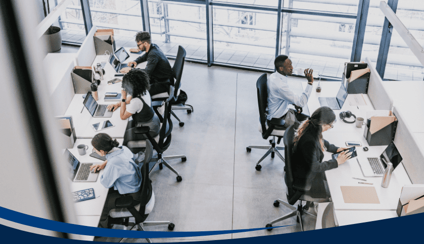 Seguro de Vida para Empresas: Proteja Seu Negócio Hoje