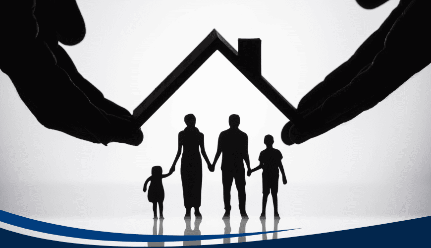 Seguro de vida e protecao financeira e renda - beneficíos de um Segudo de Vida